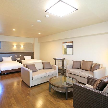 Grandvrio Resort Ishigakijima Villa Garden Ishigaki  Екстериор снимка