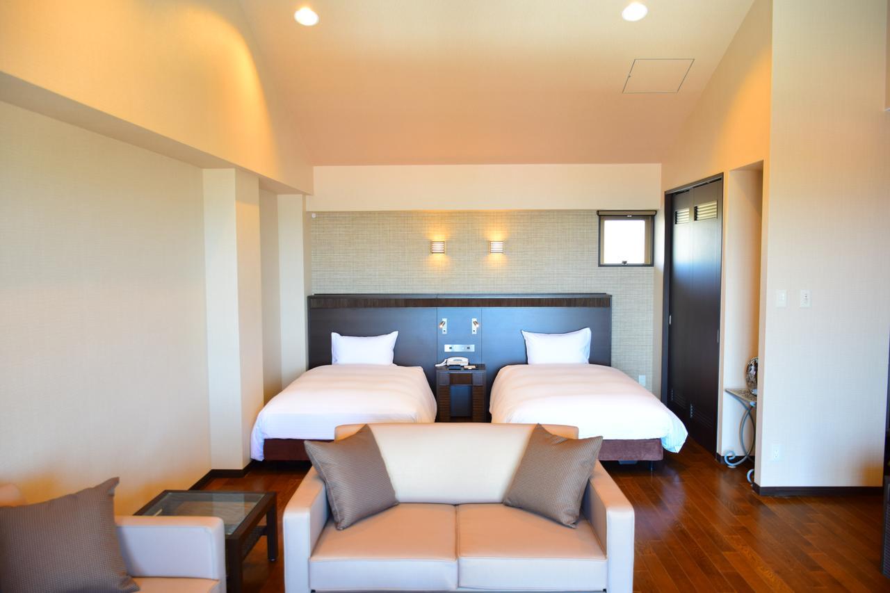 Grandvrio Resort Ishigakijima Villa Garden Ishigaki  Екстериор снимка