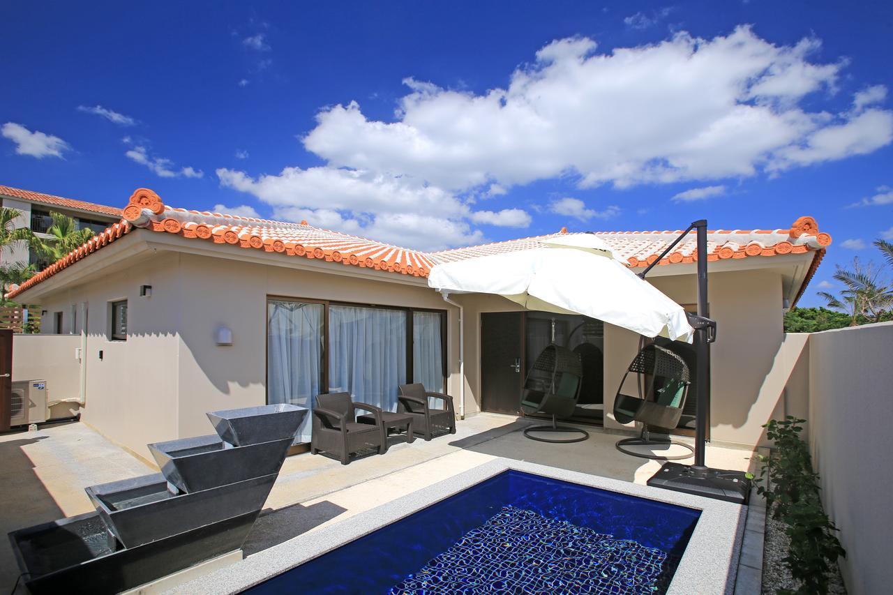 Grandvrio Resort Ishigakijima Villa Garden Ishigaki  Екстериор снимка