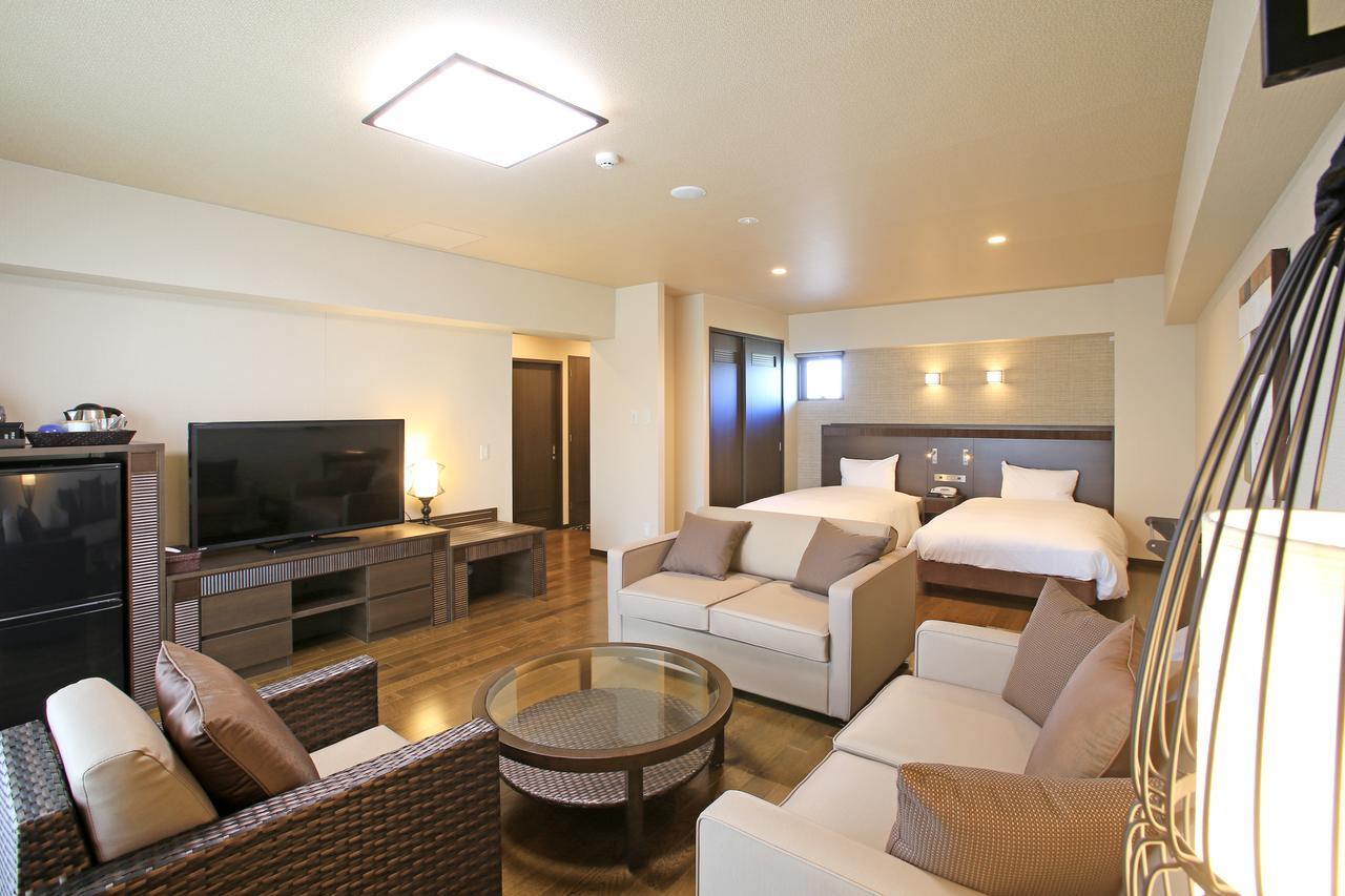 Grandvrio Resort Ishigakijima Villa Garden Ishigaki  Екстериор снимка