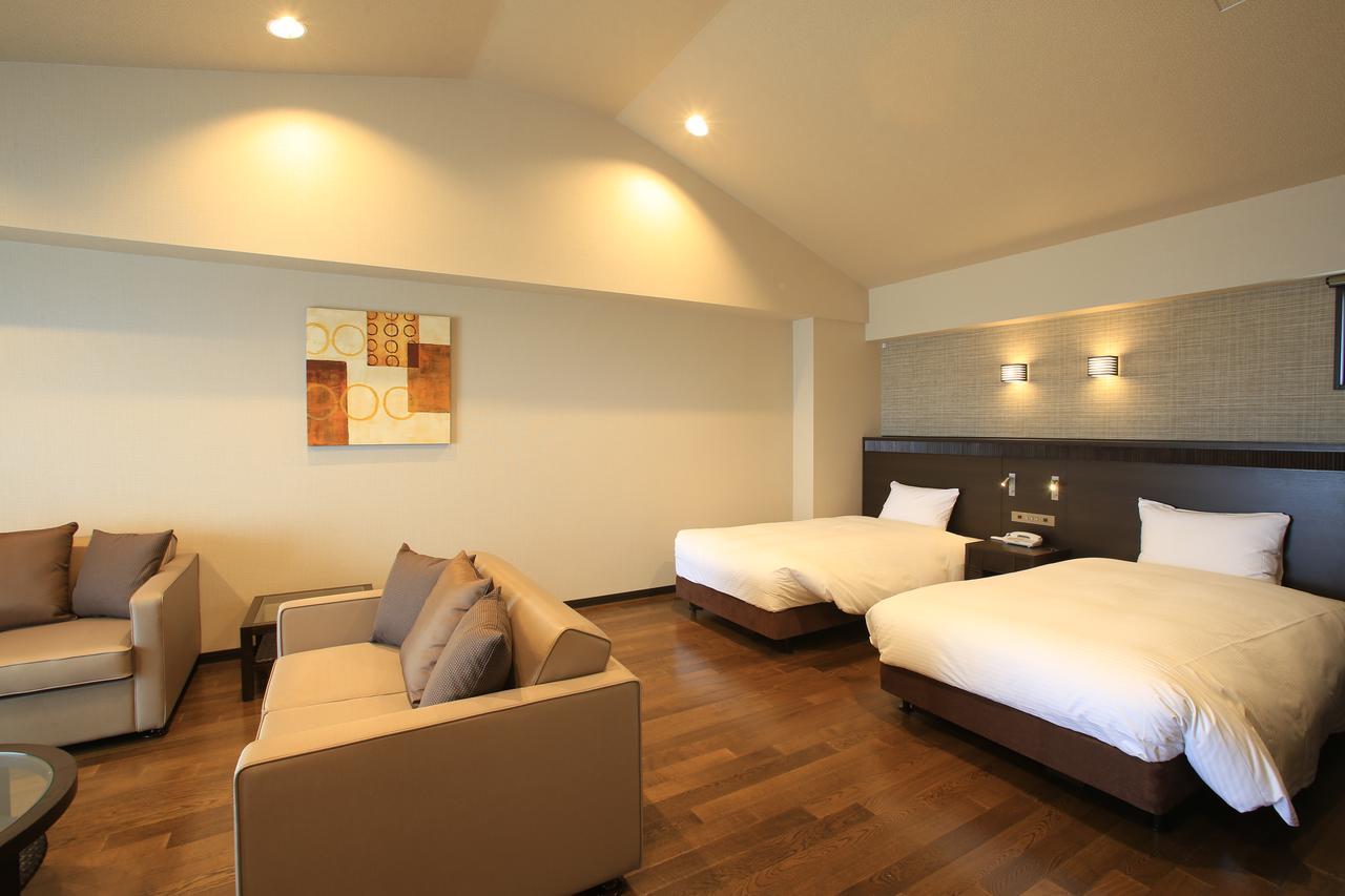 Grandvrio Resort Ishigakijima Villa Garden Ishigaki  Екстериор снимка