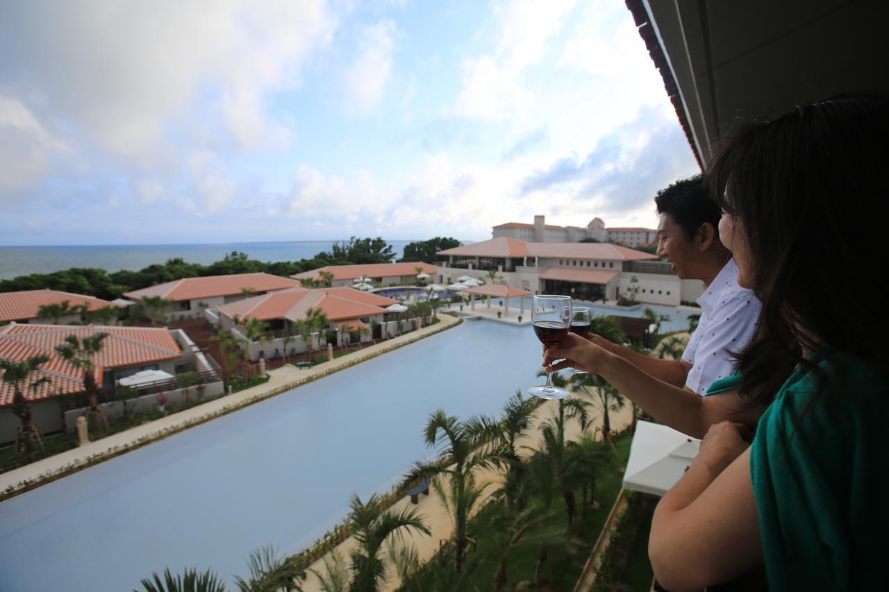 Grandvrio Resort Ishigakijima Villa Garden Ishigaki  Екстериор снимка