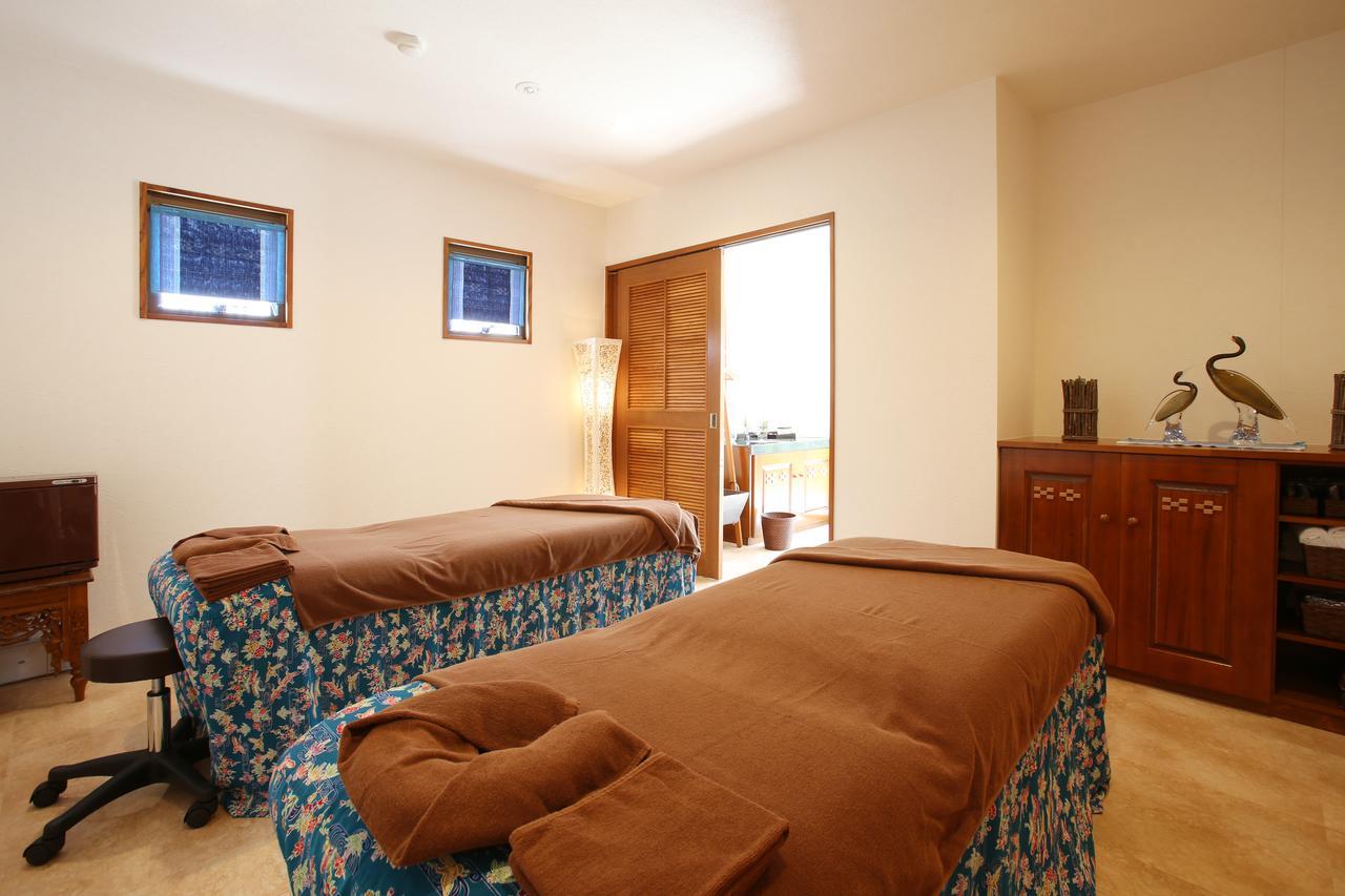 Grandvrio Resort Ishigakijima Villa Garden Ishigaki  Екстериор снимка