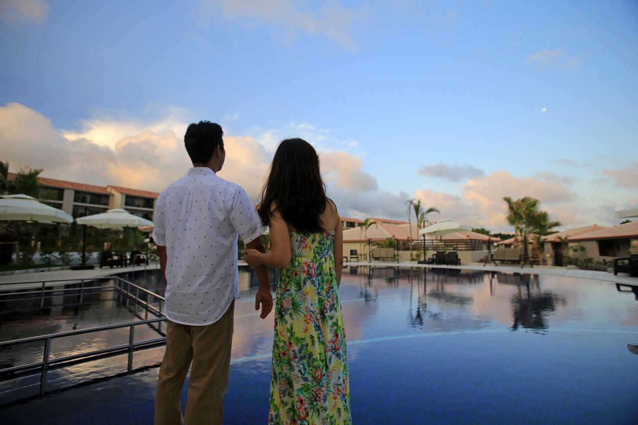 Grandvrio Resort Ishigakijima Villa Garden Ishigaki  Екстериор снимка