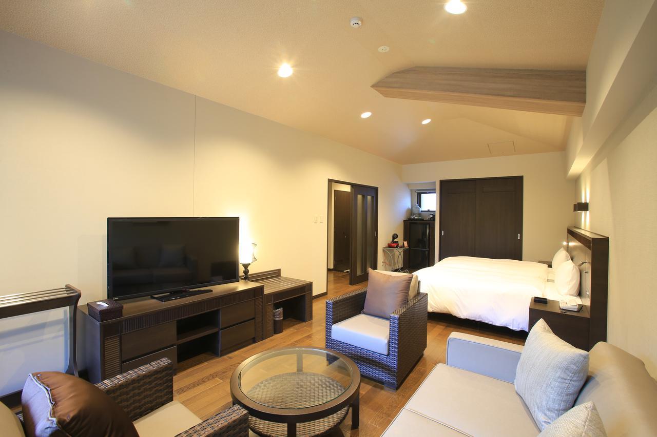 Grandvrio Resort Ishigakijima Villa Garden Ishigaki  Екстериор снимка