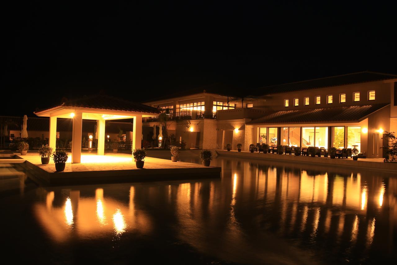 Grandvrio Resort Ishigakijima Villa Garden Ishigaki  Екстериор снимка