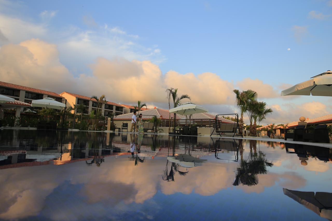 Grandvrio Resort Ishigakijima Villa Garden Ishigaki  Екстериор снимка