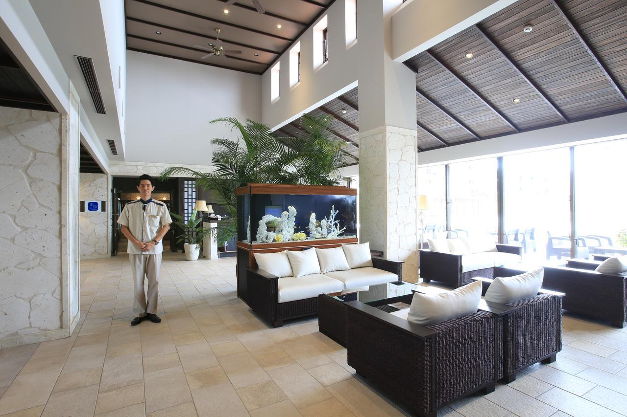 Grandvrio Resort Ishigakijima Villa Garden Ishigaki  Екстериор снимка