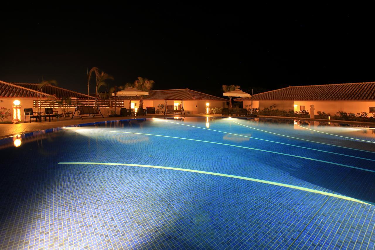 Grandvrio Resort Ishigakijima Villa Garden Ishigaki  Екстериор снимка